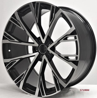 20'' wheels for Audi Q5 2009 & UP 20x9" 5X112