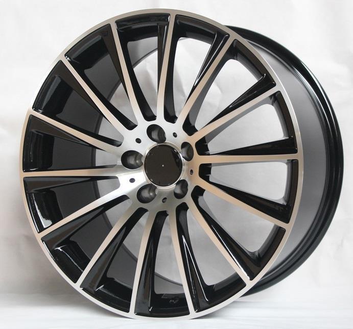 20'' wheels for Mercedes CLS450 4MATIC 2019 & UP (20x8.5/20x9.5")