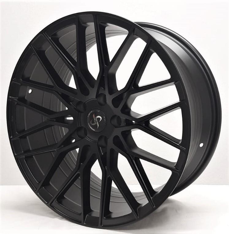 19'' wheels for Mercedes S450 SEDAN 2018-20 19x8.5"/9.5" 5x112