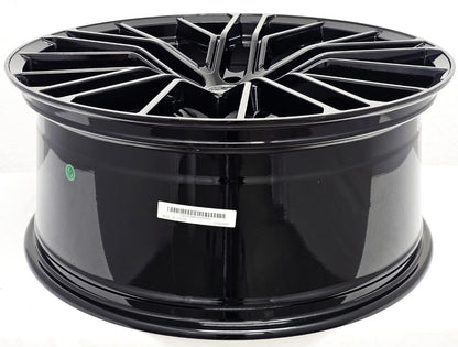 22'' FLOW FORGED wheels for AUDI e-TRON SPORTBACK PREMIUM PLUS QUATTRO 2020 & UP