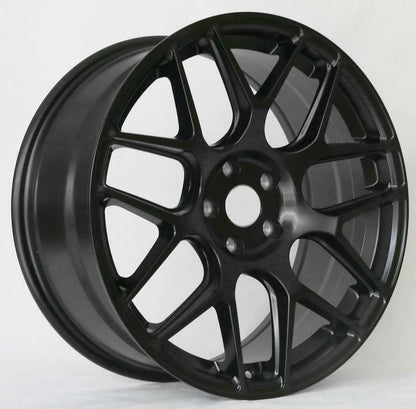 17'' wheels for TOYOTA COROLLA IM 2017-18 5x114.3 17x7.5