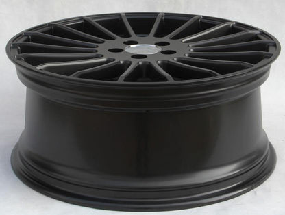 19'' wheels for BMW 128 135 1M (Staggered 19x8.5/9.5)