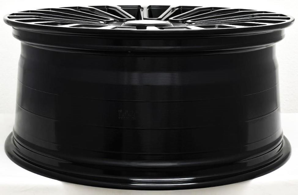 24'' FLOW FORGED wheels for CHEVY SILVERADO 1500 2007-18 24x10" 6x139.7