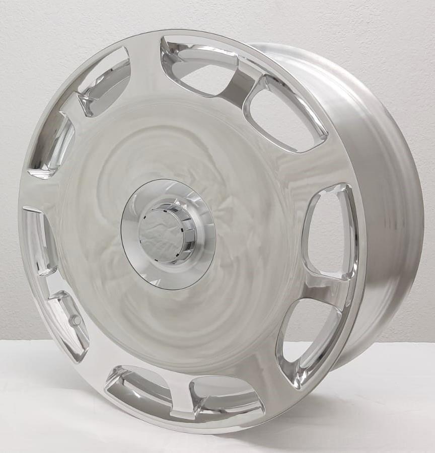 20'' FORGED wheels for Mercedes E350 SEDAN 2020 & UP 20x8.5/9.5" 5x112