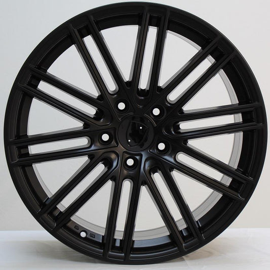 20'' wheels for PORSCHE TURBO S E HYBRID 2018 & UP 20X9.5"/20X11