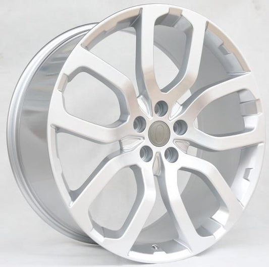 20" Wheels for LAND ROVER DISCOVERY SE HSE LUXURY 2015 & UP 20x9.5