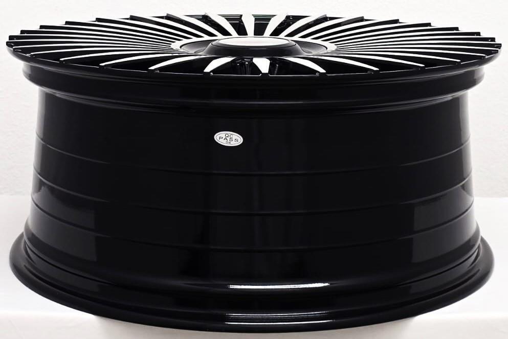 24'' FLOW FORGED wheels for CADILLAC ESCALADE ESV 4WD 2021 & UP 24x10" 6x139.7