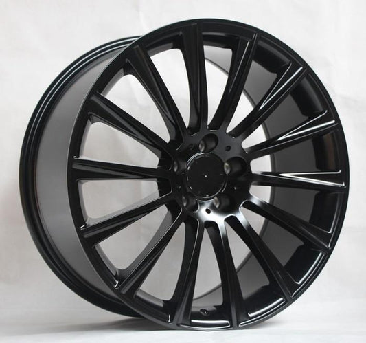 20'' wheels for Mercedes EQB 350 4MATIC SUV 20x8.5" 5x112