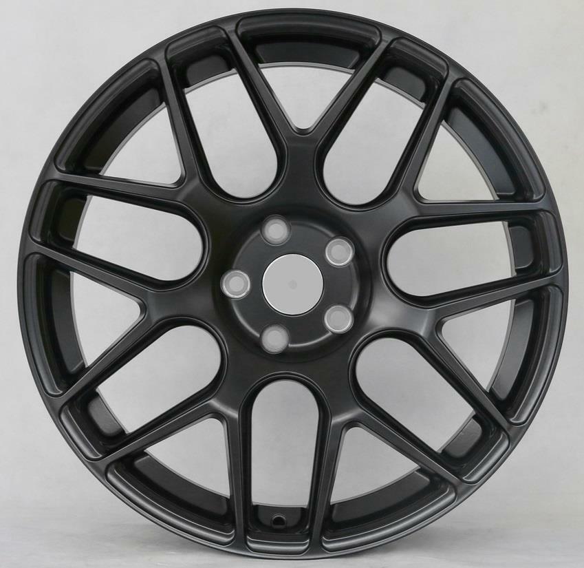 17'' wheels for HYUNDAI VELOSTER 2012-2017 5x114.3 17x7.5