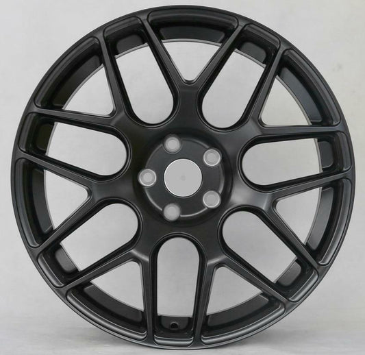 17'' wheels for HYUNDAI VELOSTER 2012-2017 5x114.3 17x7.5
