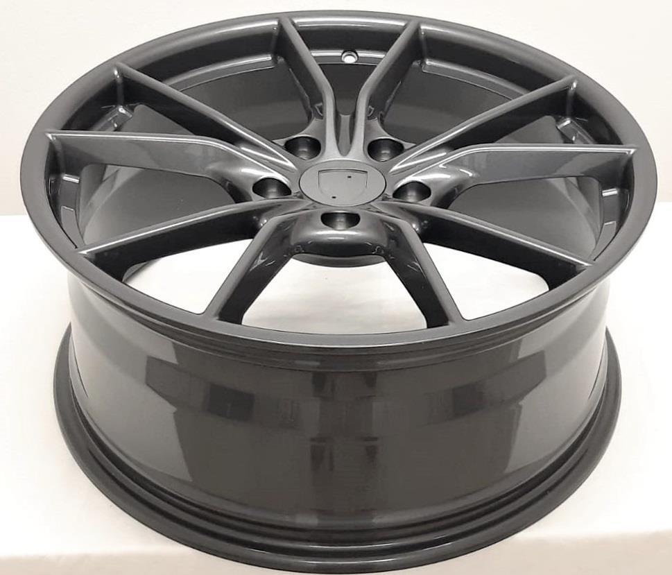 20'' FORGED wheels for PORSCHE CAYMAN GTS 2015 & UP (20x8.5"/20x9.5")