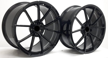 20'' FORGED wheels for Ferrari Portofino M 2020 & UP 5x114.3 staggered20x8/20x10