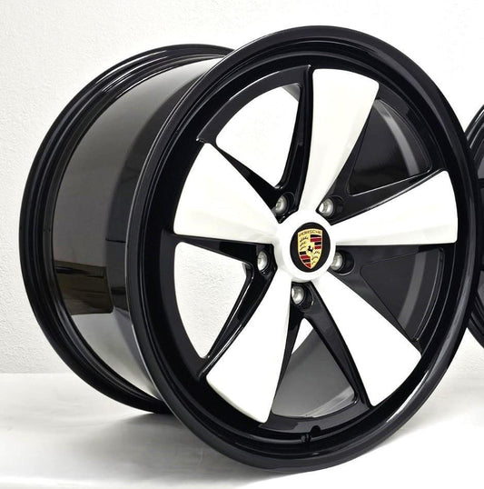 20'' FORGED wheels for PORSCHE 911 (991) 3.4 TARGA 4 2013-15 (20x8.5/11)