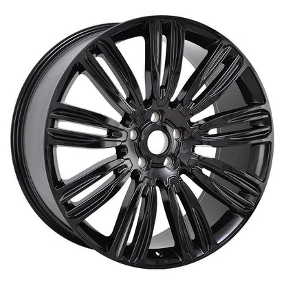 22" Wheels for LAND/RANGE ROVER HSE SPORT SUPERCHARGED 22x9.5