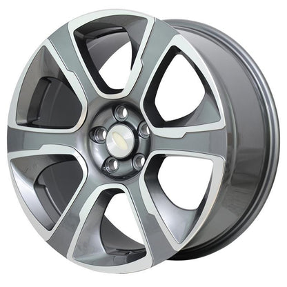 22" Wheels for LAND/RANGE ROVER SPORT SUPERCHARGED AUTOBIOGRAPHY 22x9.5