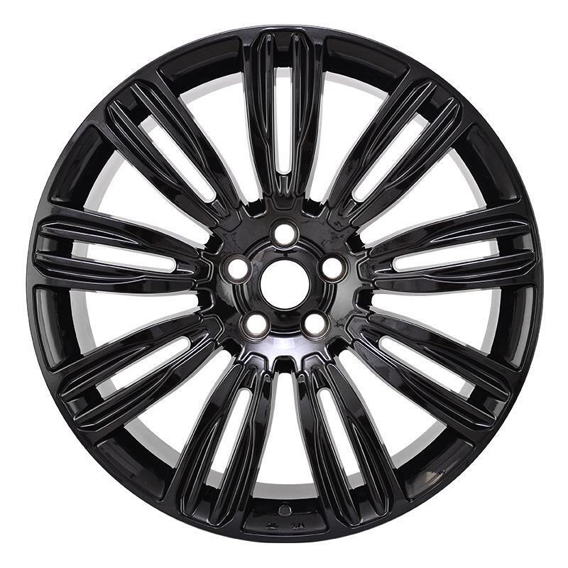 21" Wheels for RANGE ROVER VELAR S, SE 2018 & UP 21x9.5 5x108