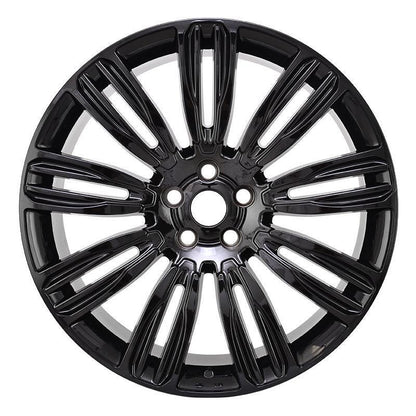 21" Wheels for RANGE ROVER VELAR S, SE 2018 & UP 21x9.5 5x108