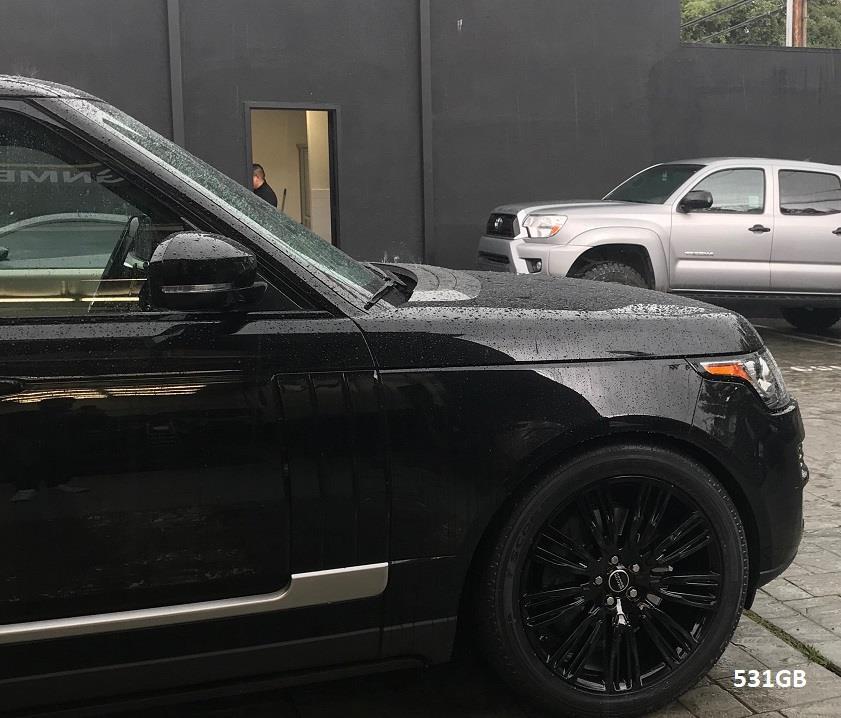 20" Wheels for LAND/RANGE ROVER SPORT AUTOBIOGRAPHY 20x9.5