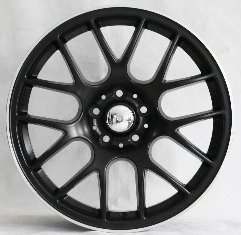 17" WHEELS FOR TOYOTA COROLLA IM 2017-18 17x8" 5x114.3