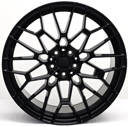 20'' wheels for BMW 330i Sedan Xdrive 2019 & UP 20x8.5"/9.5" 5x112