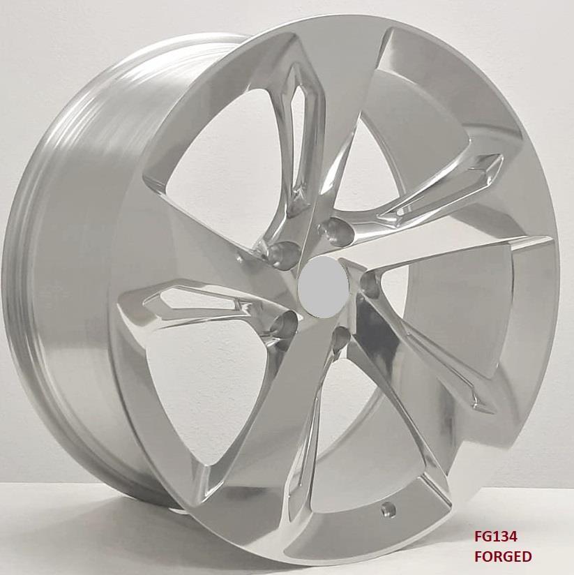22'' FORGED wheels for BENTLEY BENTAYGA HYBRID 2020 TO 2022 22x10 5x130