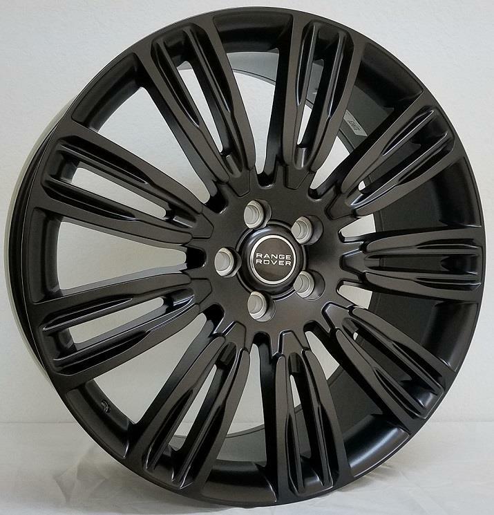 20" Wheels for RANGE ROVER VELAR R-DYNAMIC HSE 2018 & UP 20x9.5" 5X108