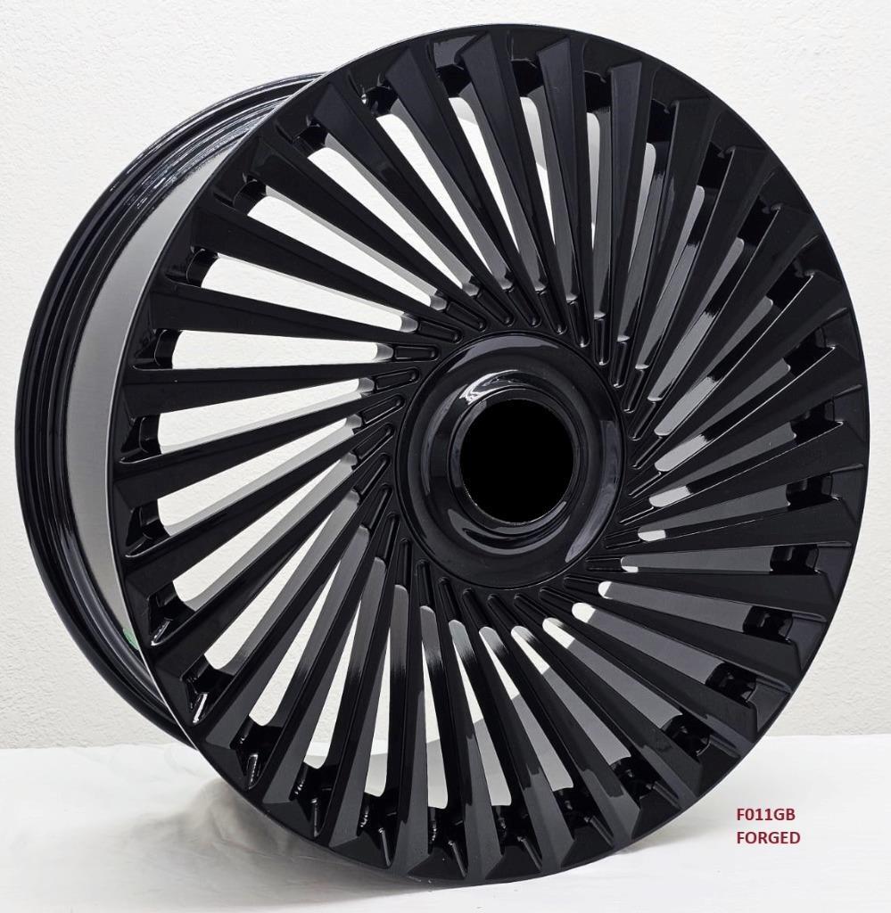 20'' FORGED wheels for PORSCHE TAYCAN 4 CROSS TURISMO 2021 & UP 20x9/20x11 5x130