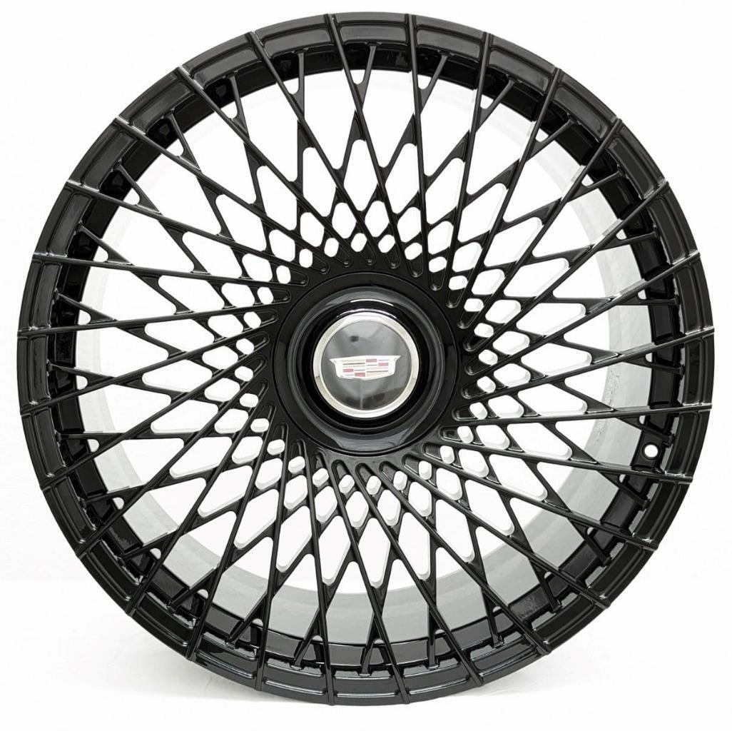 22'' FORGED wheels for CADILLAC ESCALADE ESV 2WD 2021 & UP 22x9.5 6x139.7