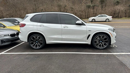 20'' wheels for BMW X5 S Drive 35d Base luxury M Sport X line 2014-18 20x9/10.5"