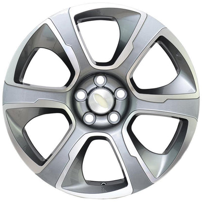 22" Wheels for LAND ROVER DISCOVERY LR3, LR4 22x9.5