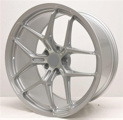 22'' FORGED wheels for BENTLEY BENTAYGA 2017 & UP 22x10 5x130