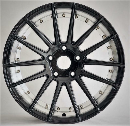 18'' wheels for MINI COOPER COUNTRYMAN 2011-16 5x120