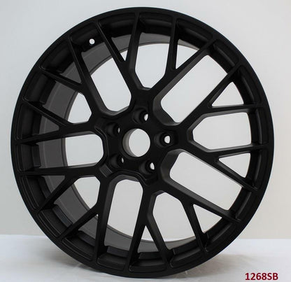 20'' wheels for AUDI Q5 2009 & UP 20x9" 5x112