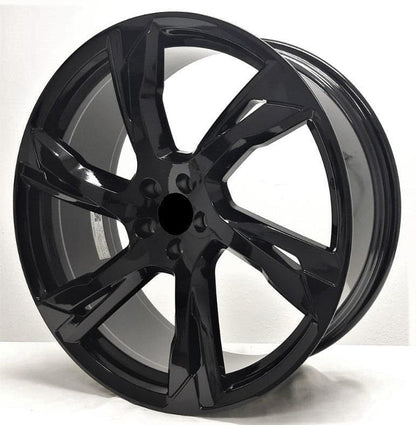 22'' wheels for VOLVO XC60 3.2 AWD 2010-15 22x9 5x108