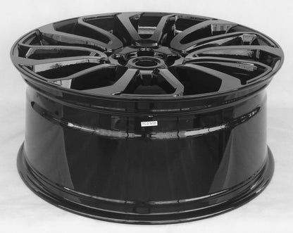 20" Wheels for LAND ROVER 110 3.0L 2020 & UP 20x9.5" 5x120