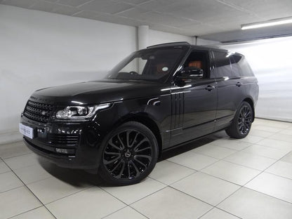 21" Wheels for LAND ROVER DEFENDER 2020 & UP 21x9.5 5X120