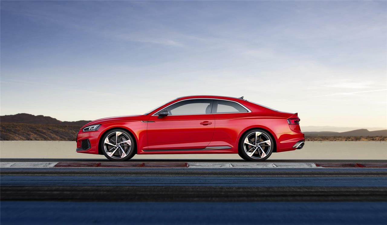 19'' wheels for Audi A5, S5 2008 & UP 5x112