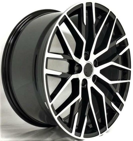 20'' wheels for AUDI A5, S5 2008 & UP 5x112 20x9