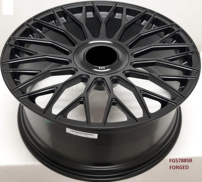 23'' FORGED wheels for AUDI SQ7 2020 & UP 23x10 5x112