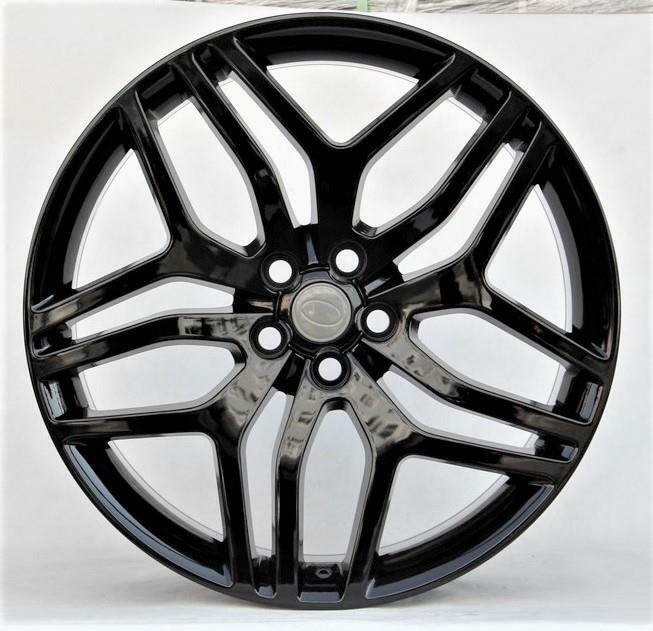22" Wheels for LAND/RANGE ROVER HSE SPORT SUPERCHARGED LR3 LR4 22x9.5