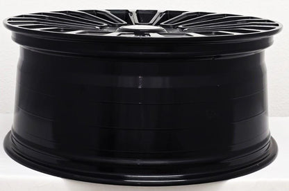 24" FLOW FORGED wheels for ROLLS ROYCE CULLINAN 2019 & UP 24x10 5x112