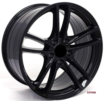 20'' wheels for PORSCHE CAYENNE GTS 2009-18 20X9.5" 5x130