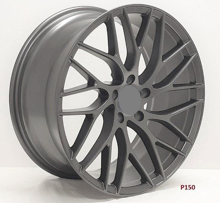 19'' wheels for NISSAN SENTRA S, SL, SE-R, SR, SV 2007 & UP 5x114.3 19x8.5