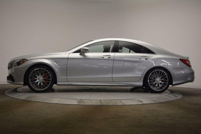 20'' wheels for Mercedes CLS53 2019 & UP STAGGERED 20x8.5"/20x9.5"