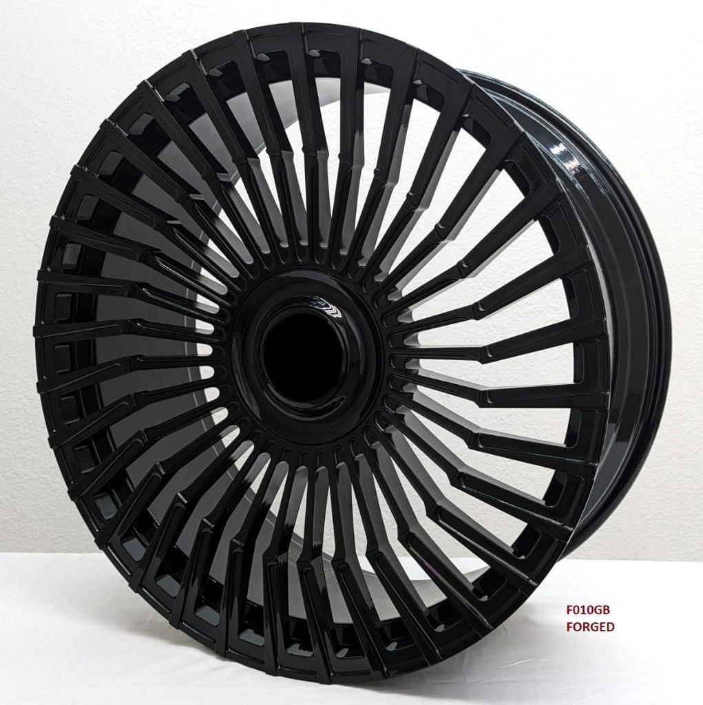 22'' FORGED wheels for AUDI RSQ8 2021 & UP 22x10 5x112