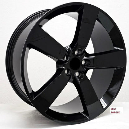 22" FORGED wheels for LAND ROVER DEFENDER 90 2.0T 2021 & UP 5x120 22x9.5