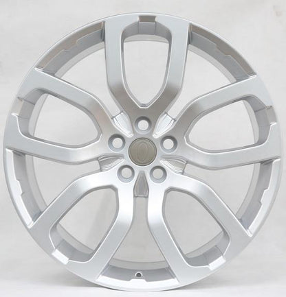 20" Wheels for RANGE ROVER EVOQUE PURE, PRESTIGE, DYNAMIC COUPE 2012 & UP 20x9.5