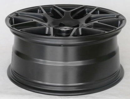 19'' wheels for MINI COOPER COUNTRYMAN S ALL4 2011-16 5x120