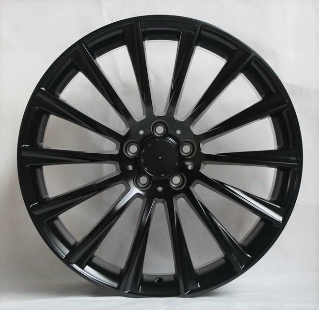 19'' wheels for Mercedes S560 CABRIOLET 2018-19 (19x8.5/19x9.5")