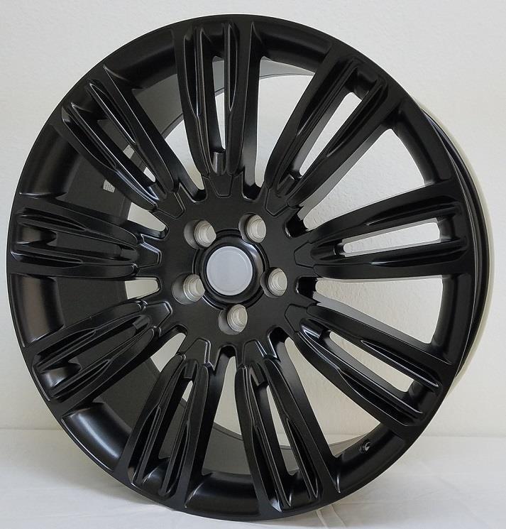 20" Wheels for LAND ROVER DEFENDER 90 5.0L 2021 & UP 20x9.5 5x120